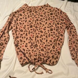 Soft lounge set